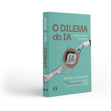 Imagem de O dilema da Ia bênção ou maldição 7 passos para Lidar com Os desafios 