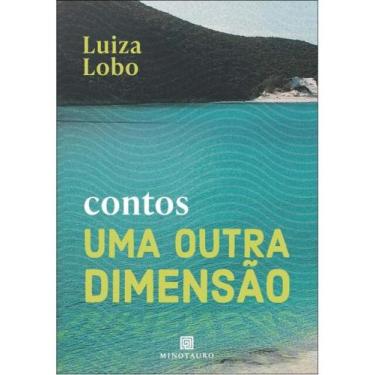 Imagem de Uma outra dimensão - MINOTAURO