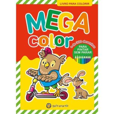 Imagem de Mega Color 2