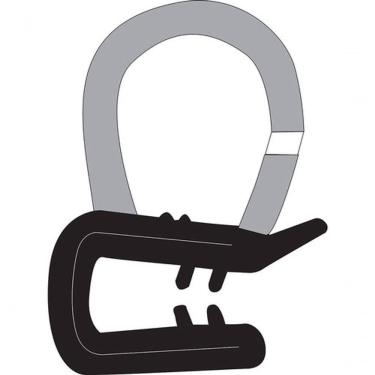 Imagem de Borracha Porta Uno/prêm/elba/fior Pick-up Até 10 Rolo 25mts [f103]