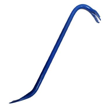 Imagem de Pé De Cabra Liso 3-4 - Fundição Petropolis 50cm