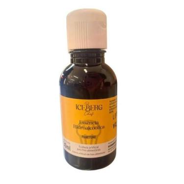 Imagem de Aroma Panetone 30ml Iceberg
