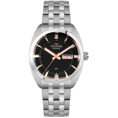 Imagem de Relógio Technos Automático 8205os/1p