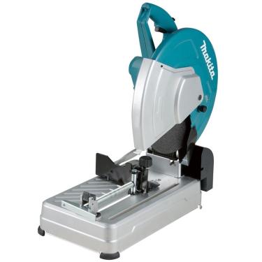 Imagem de Serra Rápida Policorte A Bateria Makita 36v 14 Dlw140z – Potente, Profissional E Resistente