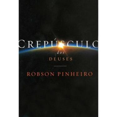 Imagem de Crepúsculo Dos Deuses - CASA DOS ESPIRITOS