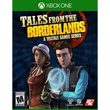 Imagem de Tales from the Borderlands - Xbox One by 2K Games