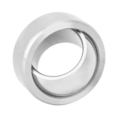 Imagem de 1/4/10PCS GEG4C GEG5C GEG6C GEG8C GEG10C GEG12C GEG15C GEG17C GEG25C Rolamentos de junta radial autolubrificantes (Geg6c 6 x 16 x 9, 1 peça)