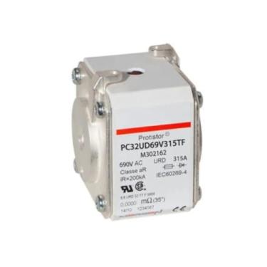 Imagem de PC32UD69V315TF M302162 PC32UD69V350TF N302163 PC32UD69V400TF H300065 PC32UD69V450TF J300066 Fusível (PC32UD69V400TF) )