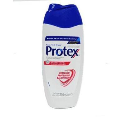 Imagem de Sabonete Líquido Antibacteriano Protex Balance Saudável, 1, 250ml