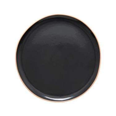 Imagem de Prato de Sobremesa Vivant Cromio 20cm - Copa e Cia