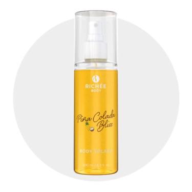 Imagem de Richée Body Splash Piña Colada Bliss - 200ml