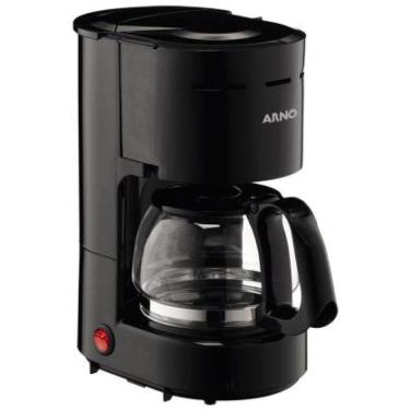 Imagem de Cafeteira arno 12 xicaras corta pingos - 220v
