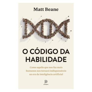 Imagem de O Código Da Habilidade