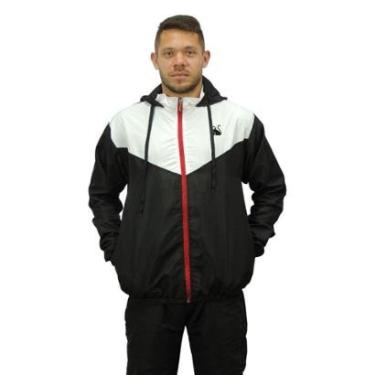 Imagem de Jaqueta Hyve Corta Vento Aberta ou Fechada Masculina-Masculino