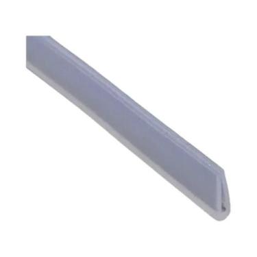 Imagem de Fita De Vedação Em U De Borracha 1/3/5/10 Metros Para Proteção De Bord