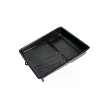 Imagem de Bandeja para Pintura 23cm Preta - Tigre