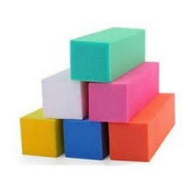 Imagem de Lixa Polidora De Unha Bloco Mágico - oem