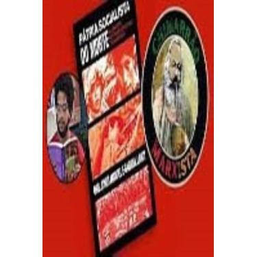 Imagem de Patria socialista ou morte - AUTONOMIA LITERARIA, 3