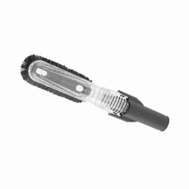 Imagem de Phefop Acessórios de Aspirador de pó Compatíveis Escova Dobrável de Sucção para Uso Doméstico, Material ABS Leve, Ideal para Limpeza de Cantos e Pequenos Espaços