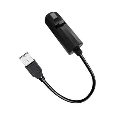 Imagem de Lâmpada LED Em Forma De Lua Luz Noturna USB Para Natal Halloween Festa