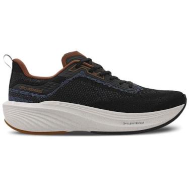 Imagem de Tênis Olympikus Volta, Preto, 41