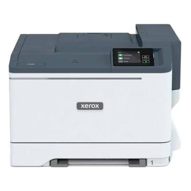 Imagem de Impressora Xerox C320 Laser Colorida A4 33PPM WI-FI - C320DNIMONO