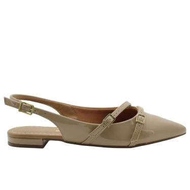 Imagem de Sapatilha Vizzano Slingback Feminino