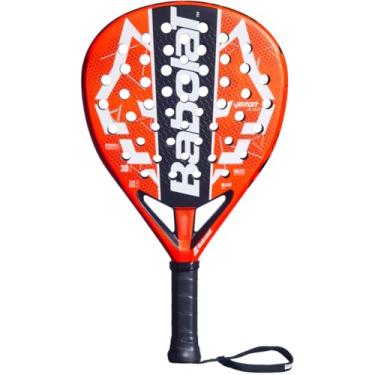 Imagem de Babolat Raquete de padel Veron Juan Lebron 3.0 (laranja/preta)