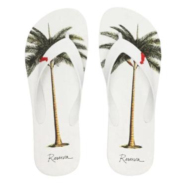 Imagem de Chinelo Reserva Palmeira-Masculino