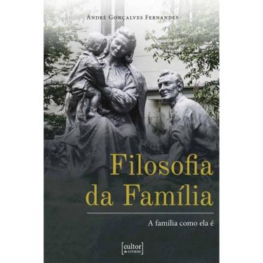 Imagem de Filosofia da família