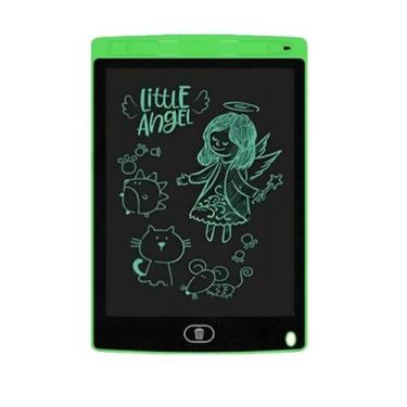 Imagem de Tablet Lousa Mágica 12 - Genérico, Verde