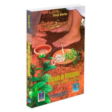 Imagem de Causos de Umbanda - Vol. 1 - EDITORA DO CONHECIMENTO