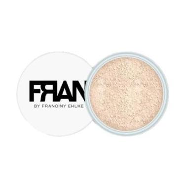 Imagem de Fran By Franciny Ehlke Solto Plush Pó Facial 1 15g-Unissex