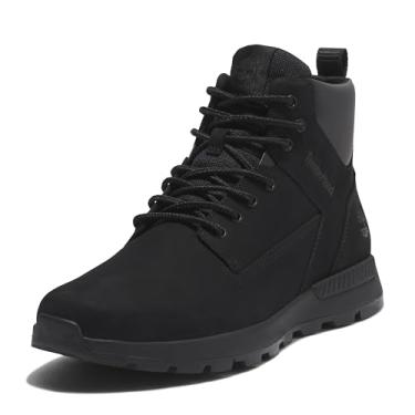Imagem de Timberland Tênis masculino Killington Trekker médio, Preto Jet, 8