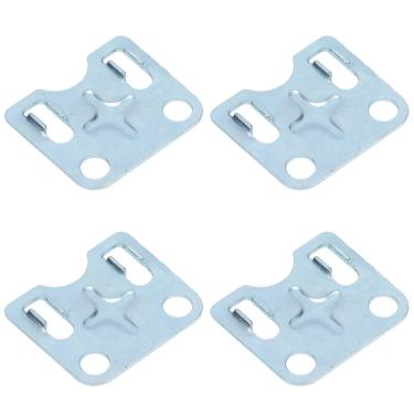 Imagem de Acouto Suporte de Haste Oscilante de 10 Unidades para Motor 168F - Acessórios de Gerador a Gasolina de Fácil Instalação