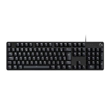 Imagem de Teclado Mecânico Gamer Logitech G413 SE - ABNT2 - LED - Switch Tactile - 920-010554