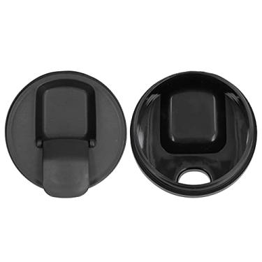 Imagem de GLOGLOW Substituição da Tampa Dos Componentes do Espremedor para Nutri, Com Material PP Seguro para Máquina de Lavar Louça, Compatível Com Copos de Liquidificador de 32 Onças, 24 Onças e 18 Onças,