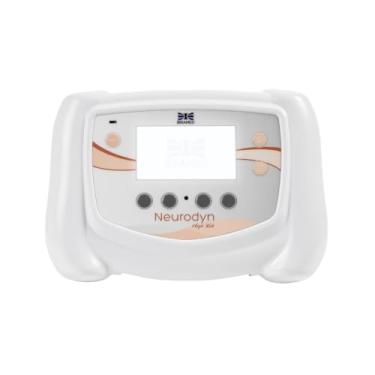 Imagem de Ibramed Neurodyn High Volt Energia Elétrica, com Faixa Eletrodo e Gel