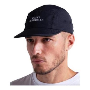 Imagem de BONE RUSTY CLASSIC Tamanho:Único;Cor:;Genero:Unissex-Unissex