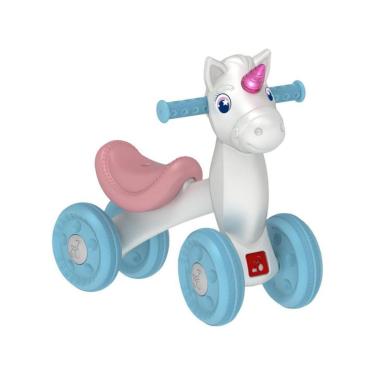 Imagem de Baby Bike Equilíbrio Unicórnio Infantil-Unissex