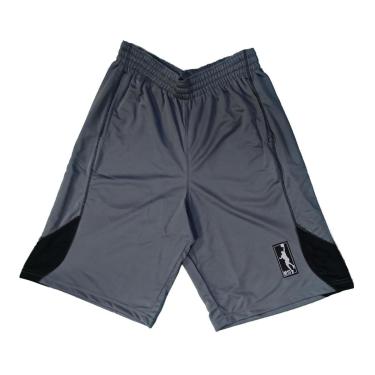 Imagem de Bermuda Basquete Masculina M10 Performance Stick-Masculino