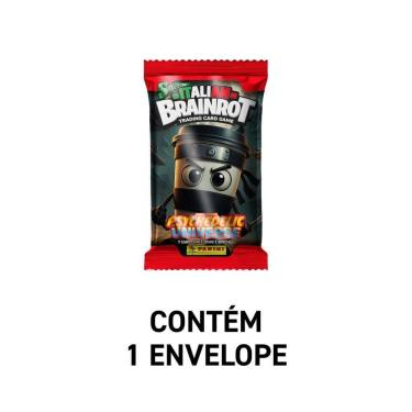 Imagem de Cards SKIFIDOL ITALIAN BRAINROT