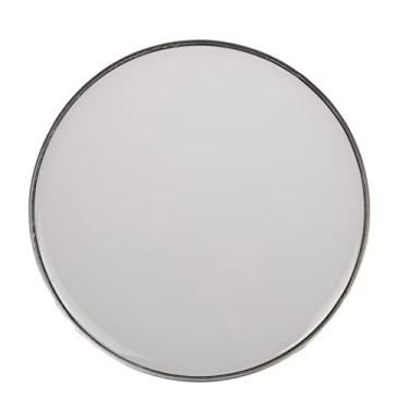 Imagem de KESOTO Pele de cabeça banjo, branco, 20,32 cm de diâmetro - branco