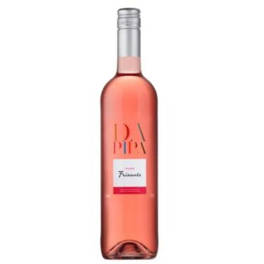 Imagem de Vinho Da Pipa Frisante Rosé 750ml