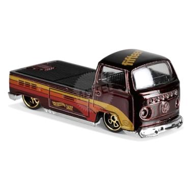 Imagem de Hot Wheels - Volkswagen T2 Pickup / Kombi - Super T-Hunt - FYG18