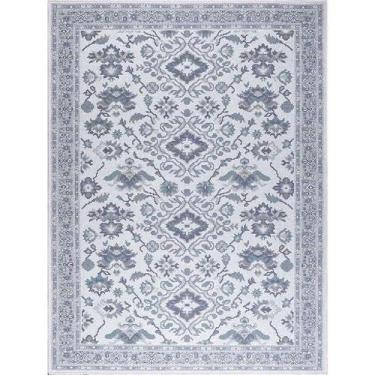 Imagem de Tapete Para Sala Eva Antiderrapante Funcional Moderno 2,00 x 3,00 J Se