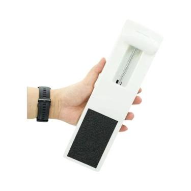 Imagem de Tênis Com Suporte Arqueado E Alinhador De Dedos, Antiderrapante E Acol