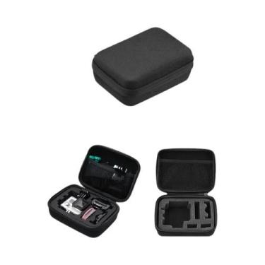 Imagem de Bolsa De Armazenamento Portátil À Prova De Choque Para Câmeras GoPro H