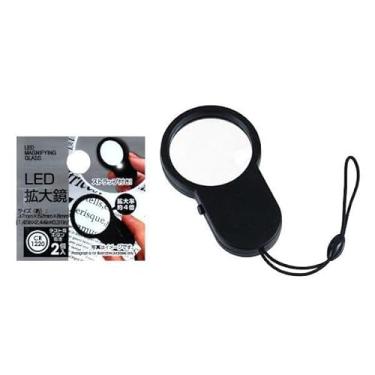 Imagem de Lupa Com Led