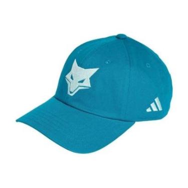 Imagem de Boné Dad Cruzeiro Adidas-Unissex